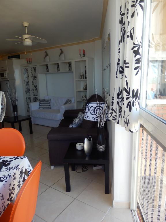Apartament Estudio Deluxe El Faro Torrox Zewnętrze zdjęcie